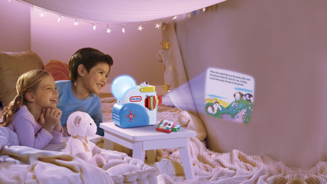 663734 Little Tikes Story Dream Machine FMA 0751 HERO 1