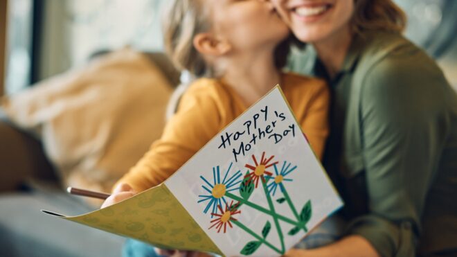 mother's day tiktok gift ideas