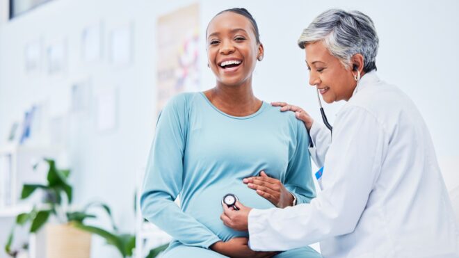 black maternal health